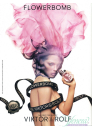 Viktor & Rolf Flowerbomb EDP 100ml за Жени За Жени